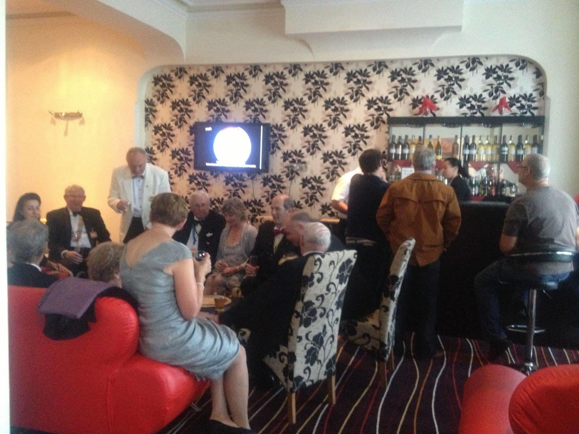 Iris Hotel Llandudno